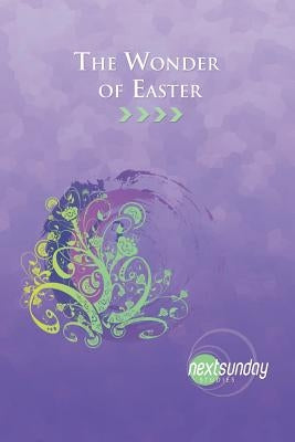 The Wonder of Easter by Nash, Robert Scott