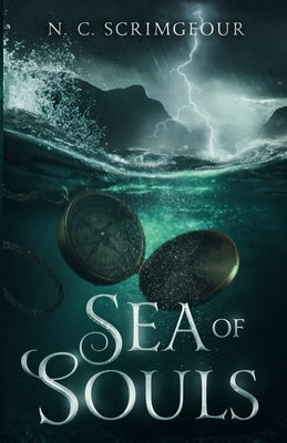 Sea of Souls by Scrimgeour, N. C.