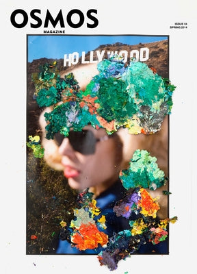 Osmos Magazine: Issue 04 by Rabinowitz, Cay Sophie