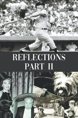 Reflections Part II by Harmon, Kenny