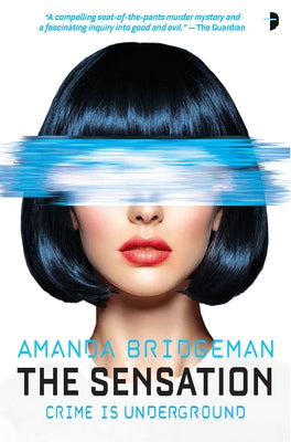 The Sensation: The Salvation Series, Book II by Bridgeman, Amanda