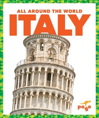 Italy by Dean, Jessica