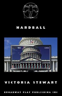 Hardball by Stewart, Victoria