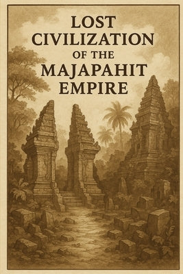 Lost Civilization of the Majapahit Empire by Avallone, Marcello