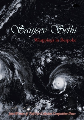 Wrappings in Bespoke by Sethi, Sanjeev