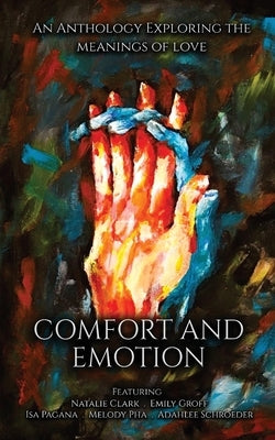 Comfort and Emotion by Publishing, Wild Ink