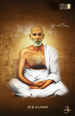 Sree Narayana Guru by Sanoo, M. K.