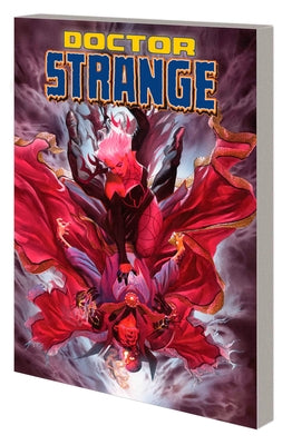 Doctor Strange by Jed MacKay Vol. 2: The War-Hound of Vishanti by MacKay, Jed
