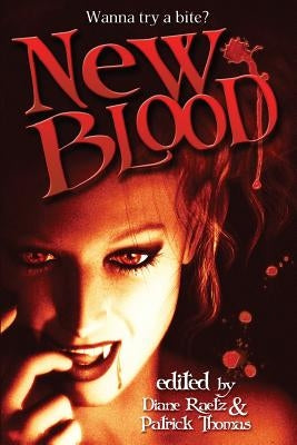 New Blood by Maberry, Jonathan