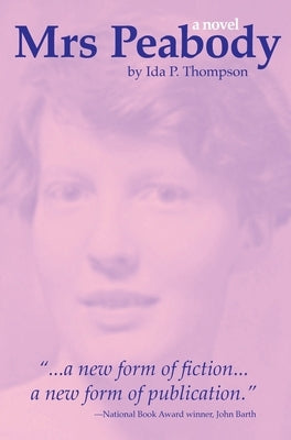 Mrs Peabody by Thompson, Ida