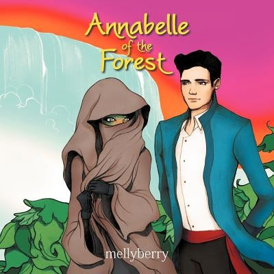 Annabelle of the Forest by Mellyberry