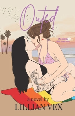Outed: Special Edition by Vex, Lillian