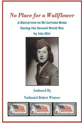 No Place for a Wallflower by Winters, N. Robert