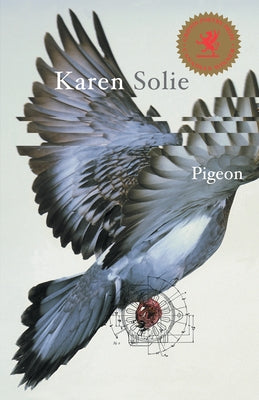 Pigeon by Solie, Karen