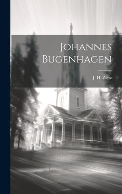 Johannes Bugenhagen by Zietz, J. H.
