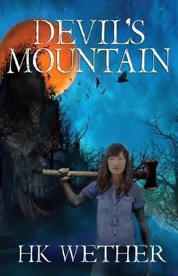 Devil's Mountain by Wether, Hk