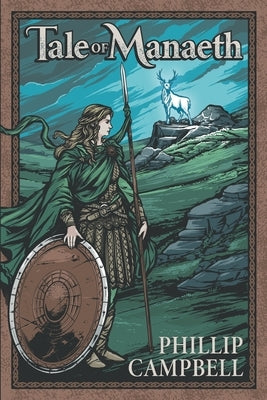 Tale of Manaeth by Campbell, Phillip