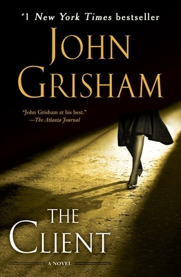 The Client by Grisham, John