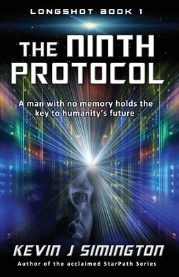 The Ninth Protocol by Simington, Kevin J.