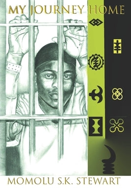 My Journey Home by Stewart, Momolu S. K.