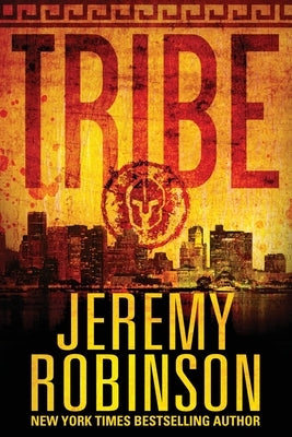 Tribe by Robinson, Jeremy