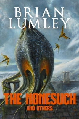 The Nonesuch and Others by Eggleton, Bob