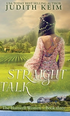 Straight Talk by Keim, Judith