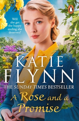 A Rose and a Promise by Flynn, Katie