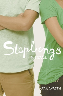 Steplings by Smith, C. W.