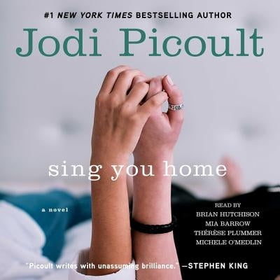 Sing You Home by Picoult, Jodi