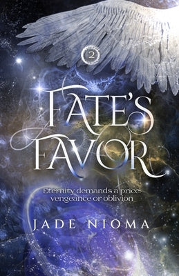 Fate's Favor by Nioma, Jade