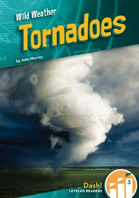 Tornadoes by Murray, Julie
