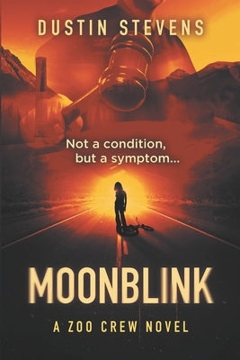 Moonblink by Stevens, Dustin