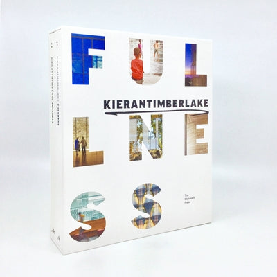 Kierantimberlake: Fullness by Kieran, Stephen