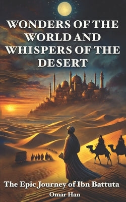 Wonders of the World and Whispers of the Desert: The Epic Journey of Ibn Battuta by Han, Omar