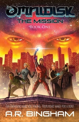 Omnidisk: The Mission by Bingham, A. R.