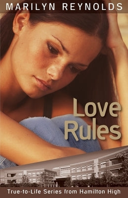 Love Rules by Reynolds, Marilyn
