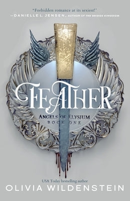 Feather by Wildenstein, Olivia