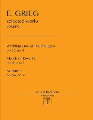 Selected Works: volume I by Shevtsov, Victor