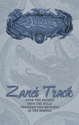 Zane's Track by Milbrandt, C. J.