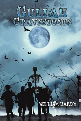 Gullah Gravestones by Hardy, William