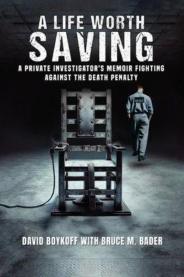 A life worth saving by Boykoff, David