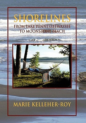 Shorelines by Kelleher-Roy, Marie