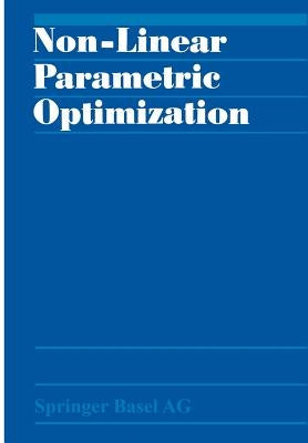 Non-Linear Parametric Optimization by Bank