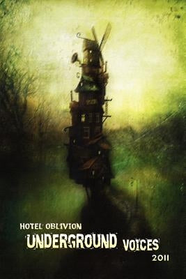 Hotel Oblivion by Powell, Cetywa