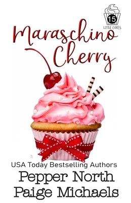 Maraschino Cherry by Michaels, Paige