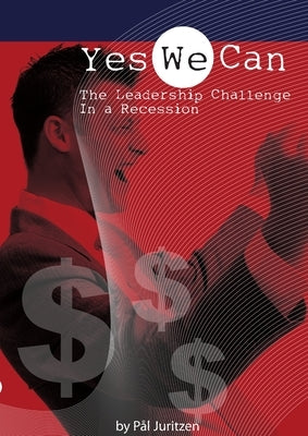 Yes We Can by Juritzen, Pal