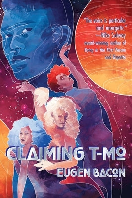 Claiming T-Mo by Bacon, Eugen
