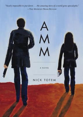 A M M by Totem, Nick