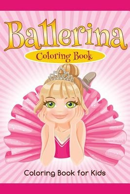 Ballerina by Gantz, Jennifer